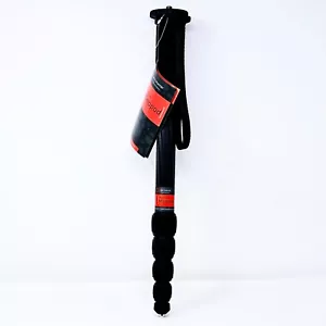 Promaster Professional MP528C Carbon Fiber Lightweight Monopod - Black - Picture 1 of 12