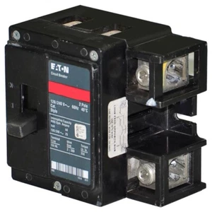 BW2150 Cutler Hammer 150 Amp 2 Pole Circuit Breaker -New -SES - Picture 1 of 1