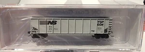 BLMA MODELS N Scale TopGon Coal Car Norfolk Southern #25731 - Picture 1 of 3