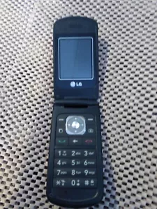 LG GB-255G Flip Cell Phone - Photo 1 sur 9