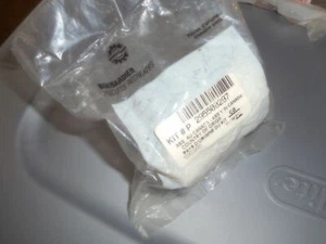 NOS Sea Doo Explorer 1995-1996 OEM Impeller Cover 295500297 - Picture 1 of 3