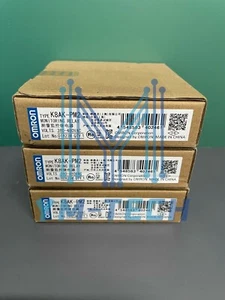 1PCS Omron relay K8AK-PM2 = K8AB-PM2 Brand New In Box - Picture 1 of 4