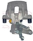 APEC Rear Left Brake Caliper for Vauxhall Signum Y30DT 3.0 May 2003 to May 2005
