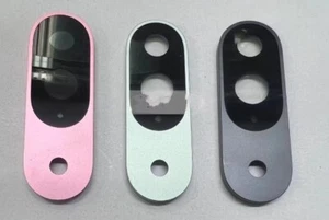 Back Rear Camera Lens Glass With Sticker Adhesive Replacement For Google Pixel 9 - Picture 1 of 1