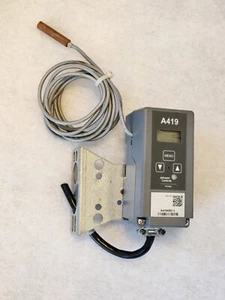 Electro Freeze 959R-132 Temperature Control Johnson Control Penn A419ABC-1 OEM - Picture 1 of 5