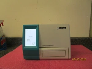 Imprimante de cartes Phoenix Thermomark 5146464 - Photo 1/12