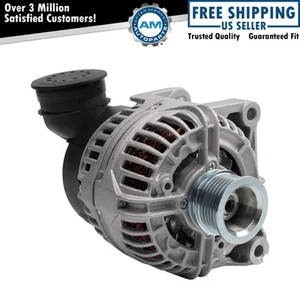 New Replacement Alternator for BMW 3 & 5 Series X5 E46 E39 - Picture 1 of 5