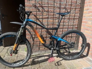 2 Räder ! MTB Fully Giant Trance Und Herrenrad Abzugeben - Bild 1 von 7