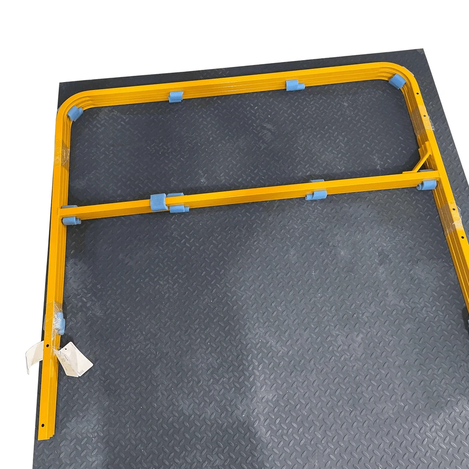 Barandilla Haulotte 4000789791 Star-20 Foto 1 de 1