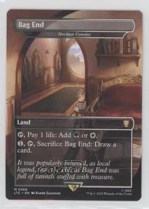 Realms and Relics Box Topper - Bag End Horizon Canopy #0366 ib6 - Picture 1 of 3