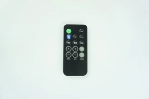 Remote Control For Blaze Y16-RC-0843A Electric Fireplace TV Stand Sound Bar - Picture 1 of 5