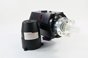 Bowens/Calumet Travelite 250 monolight estroboscópico #G807 - Imagen 1 de 7