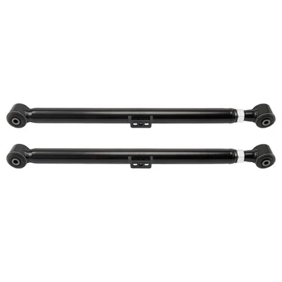 Set of 2 Rear Lower Control Arms Steel Fits Lexus GX460 2010-2023 FJ Cruiser Foto 1 de 4