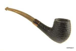 Pipa La Biota - Classic Line - Bent Billiard - Picture 1 of 7