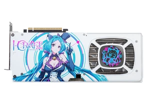 MAXSUN GeForce RTX 5070 iCraft OC12G Plus S0 GDDR7 Graphics Card - Picture 1 of 6