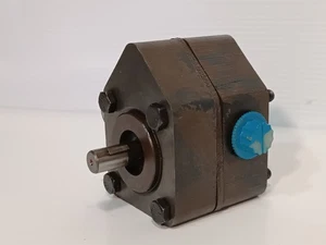 Lubriquip 540-800-001 Meter-Flo Direktantrieb Hydraulikpumpe 1725 U/min 30 in3/min - Bild 1 von 11