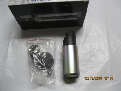 Spectra Premium Industries SP1118 - Electric Fuel Pump Foto 1 de 4