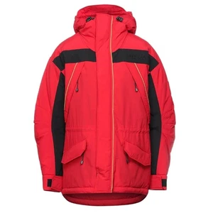 Napapijri Epoch 1 Padded Red Jacket - Bild 1 von 3