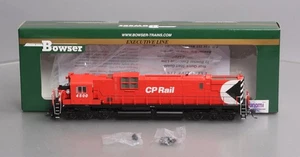 Bowser 23709 HO CP Rail Diesel Locomotive MLW C-630M #4500 w/DCC/Sound NIB - Picture 1 of 12