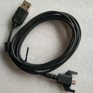 1X USB Charging Data Cable Replacement Line for Logitech G PRO Wireless Mouse - Photo 1 sur 5