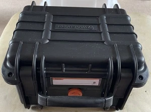 Vanguard Supreme Series 27F Hard Ultra Tough Waterproof Transport Camera Case - Picture 1 of 3