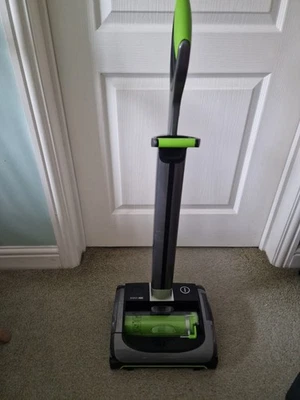 Gtech AirRam Cordless Vacuum Cleaner Model AR20 Type AR2 +Charger Tested Working - Image 1 of 4