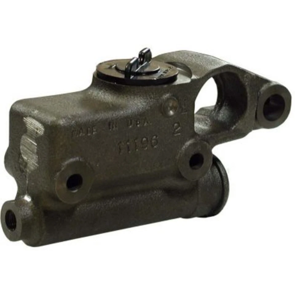 Cilindro maestro de freno centrado 130,65007 para furgoneta Econoline Ford Club Wagon 62-66 Foto 1 de 1