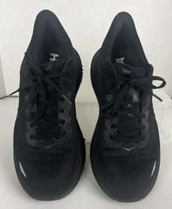 HOKA One One Bondi 9 Cushioned Road Running Shoes Mens Size 11 Athletics - Picture 1 of 9