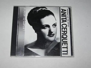 Anita Cerquetti - Picture 1 of 2
