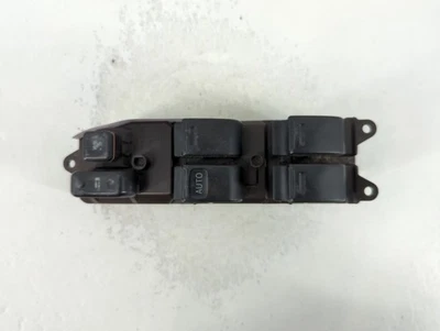 Interruptor principal de ventana eléctrica MKITP para conductor Toyota Tundra 2007-2013 Foto 1 de 4