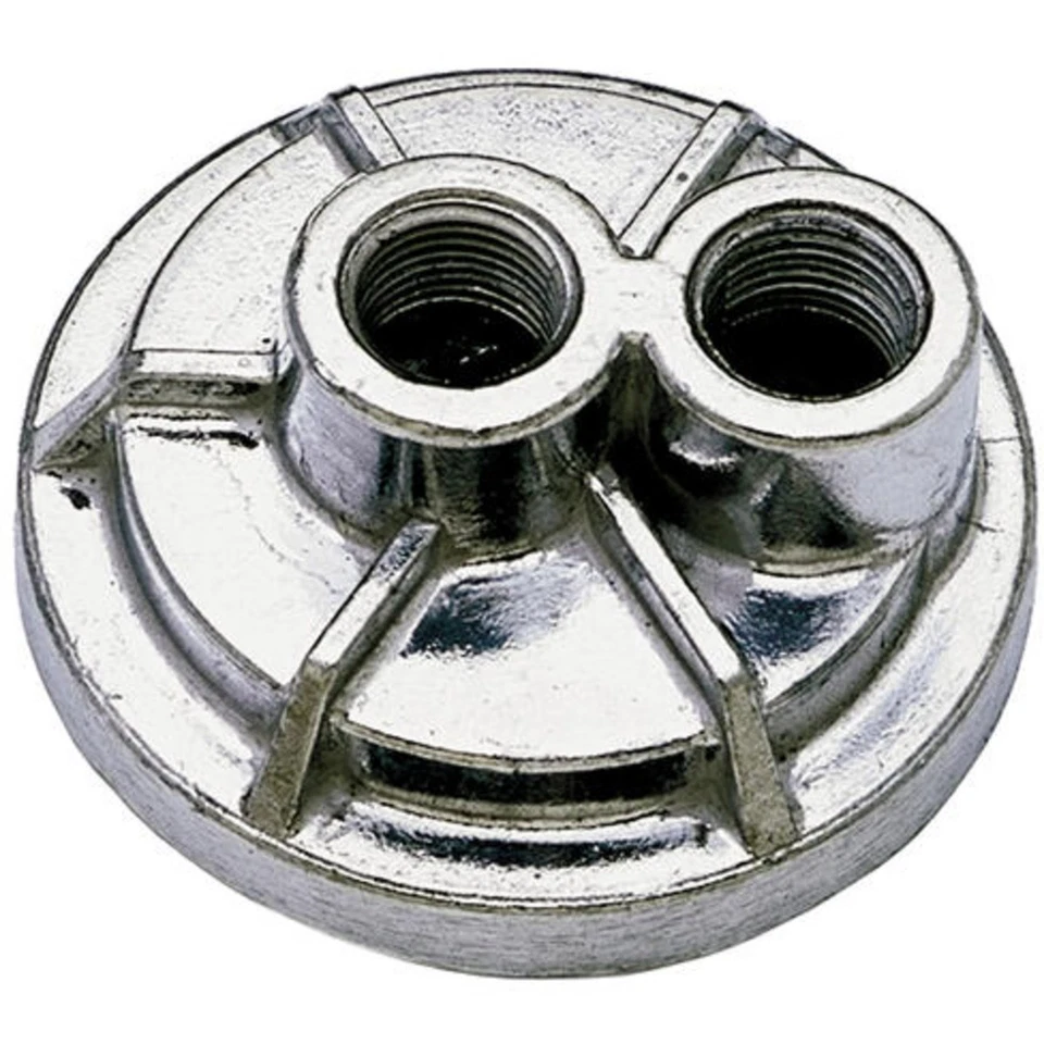 1022 Transdapt Oil Filter Adapter for Chevy Olds Express Van Suburban Blazer - Image 1 of 1