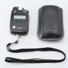 Sekonic Digital Light Exposure Meter L-308B Flash Mate in Case Tested OK 6111010