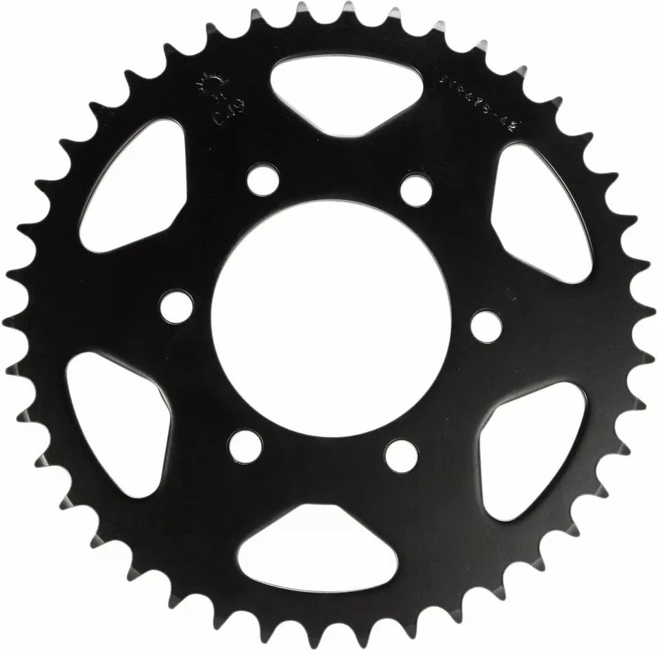 Corona JT SPROCKETS Piñón de Acero - Imagen 1 de 1