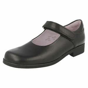 Girls Startrite Formal/School Shoes - Samba - Picture 1 of 10