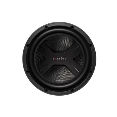Kenwood KFC-XW1041, eXcelon 10" Single 4 Ohm Car Subwoofer, 1300W - Image 1 of 3