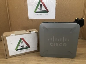 Cisco WAP4410N Wireless-N AP with No Antennas & No PSU - PoE Powered (Inc VAT) - Picture 1 of 6