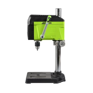 Tischbohrmaschine Hochpräzise Geschwindigkeit Bürstenlos Standbohrmaschine 220ZA - Bild 1 von 12