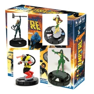 Heroclix Avengers Fantastic Four Empyre 103 a/b 104 a/b 109 a/b 110 a/b X-Men - Imagen 1 de 7