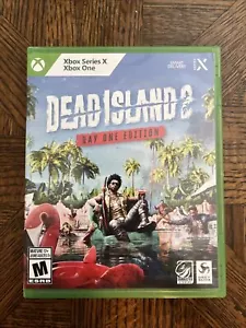 Dead Island 2 Day One Edition - Picture 1 of 4