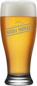 MODELO NEGRA Beer Glass - Picture 1 of 1