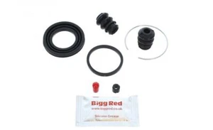 Für Chevrolet Trans Sport Hintere Brems- Bremssattel Dichtung Umbau Reparaturkit - Bild 1 von 3