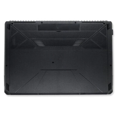 Nuevo estuche base inferior negro para portátil Asus FX80G ZX80G FX504G Foto 1 de 2
