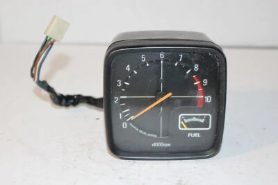 1978 年 YAMAHA XS1100 TACHOMETER GAUGE (YTGU27) — 第 1/4 张图片