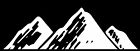 Mountains Vinyl Sticker Camping Hiking Outdoors Woods Window Car Truck Decal 5"