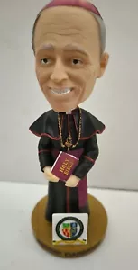 BISHOP CARMODY BOBBLEHEAD CORPUS CHRISTI HOOKS BASEBALL - Picture 1 of 4