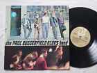 The Paul Butterfield Blues Band Original '66 Rp Vinyl Lp: Vg+ Jacket: Vg+