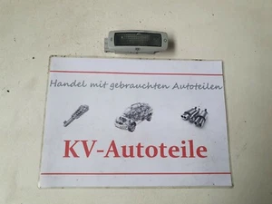 VW Polo Lampe Intérieure 3B0947291 - Imagen 1 de 6