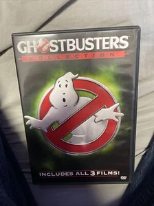 Ghostbusters Collection (DVD) - Bild 1 von 6