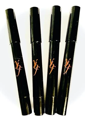 TU MEJOR AMIGO LÁPIZ DE OJOS MECÁNICO CHAMPAGNE ENCANTADOR ~LOTE DE 4~ Foto 1 de 4