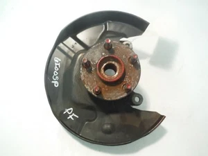 2001 TOYOTA CELICA GT M/T PASSENGER RIGHT FRONT HUB SPINDLE OEM 2000 2002 2003 - Picture 1 of 1